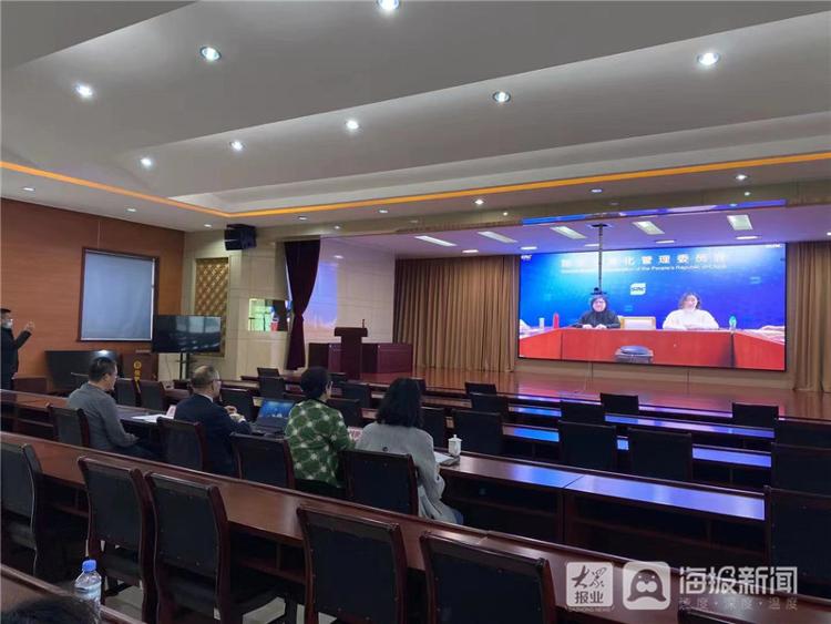 我國首個海洋牧場建設國家標準，煙臺牽頭制定！